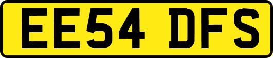 EE54DFS