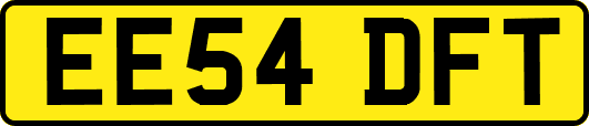 EE54DFT