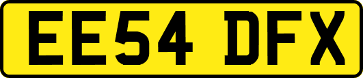 EE54DFX