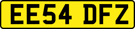 EE54DFZ