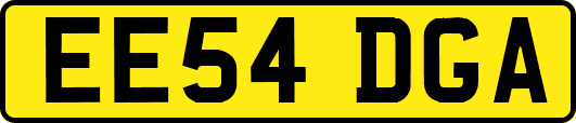 EE54DGA