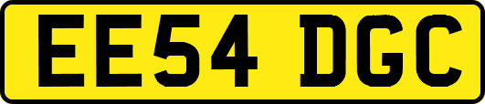 EE54DGC