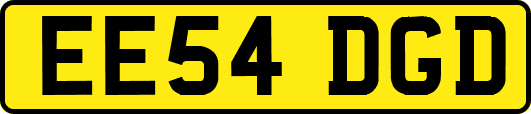 EE54DGD