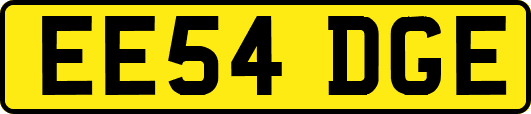 EE54DGE