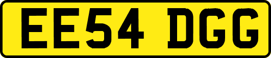 EE54DGG