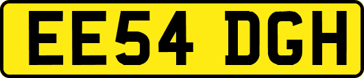 EE54DGH