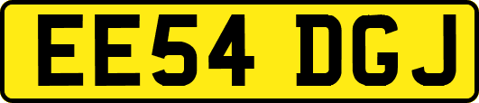 EE54DGJ