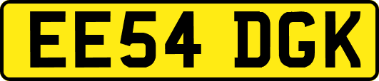 EE54DGK