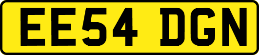 EE54DGN