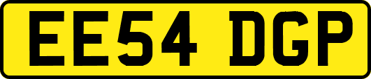 EE54DGP