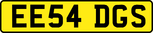 EE54DGS