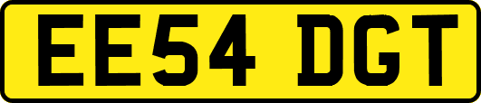 EE54DGT