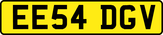 EE54DGV