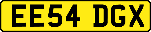 EE54DGX