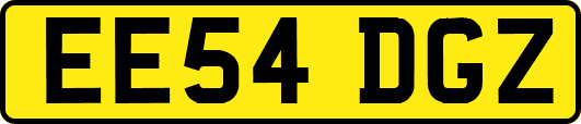 EE54DGZ