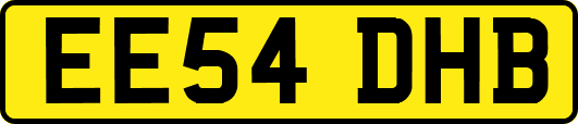 EE54DHB