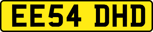 EE54DHD