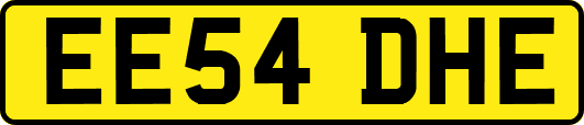 EE54DHE