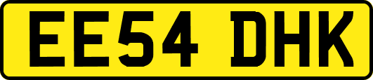 EE54DHK