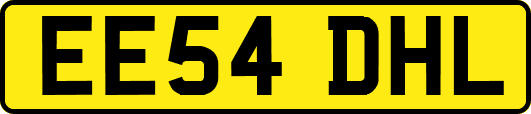 EE54DHL