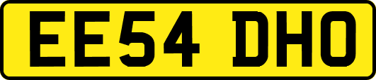EE54DHO