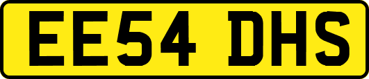 EE54DHS