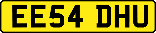 EE54DHU