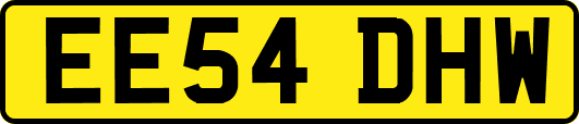 EE54DHW