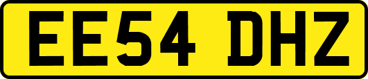 EE54DHZ