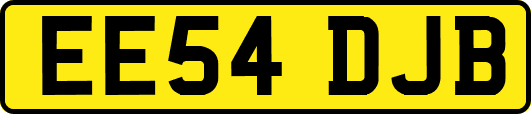 EE54DJB