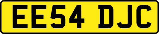 EE54DJC
