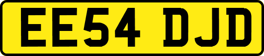 EE54DJD