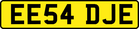 EE54DJE