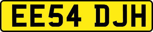 EE54DJH