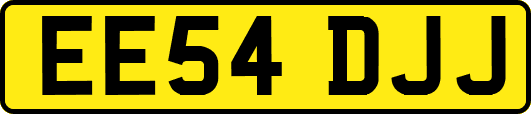 EE54DJJ