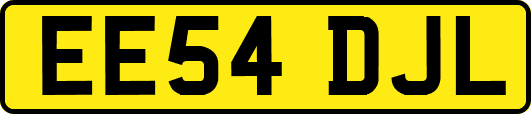 EE54DJL