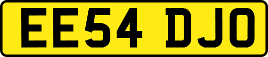 EE54DJO