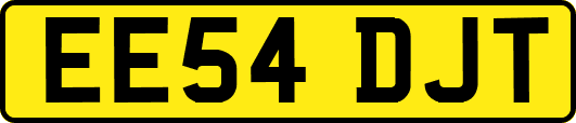 EE54DJT
