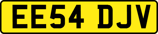 EE54DJV