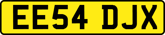 EE54DJX