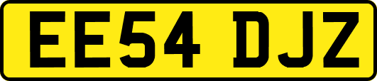 EE54DJZ