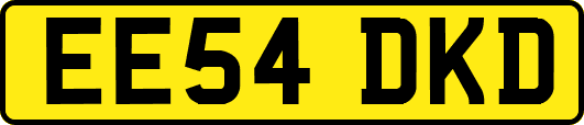 EE54DKD
