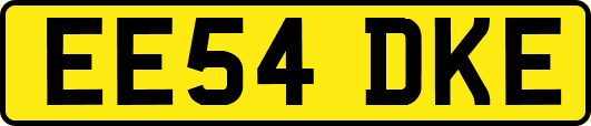 EE54DKE