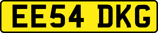 EE54DKG
