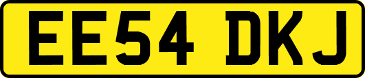 EE54DKJ