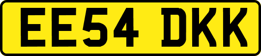 EE54DKK