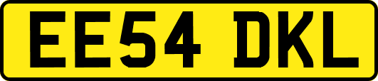 EE54DKL