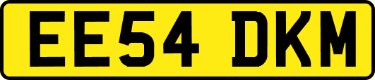 EE54DKM