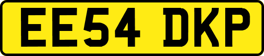 EE54DKP