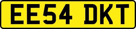 EE54DKT